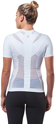 POSTURE 2.0  ジッパータイプ　女性用　ブラック　S 41MzR+jY6mL._AC_.jpg